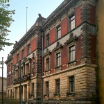 local court of Potsdam