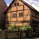oldest house