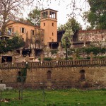 Vineyard Villa