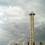 Tower at Teichland