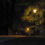 lamppost