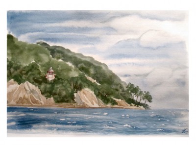 Lighthouse