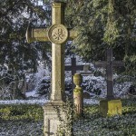 Bornstedt Cemetery