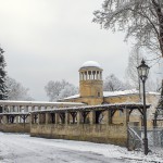 Lindstedt Palace