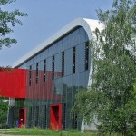 University of Cottbus - Panta Rhei
