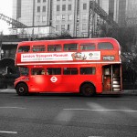 London - Bus