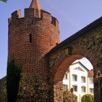 Münzturm - Tower of Coins