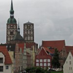 Old Town of Stralsund