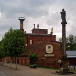 Neuzelle Kloster Brewery