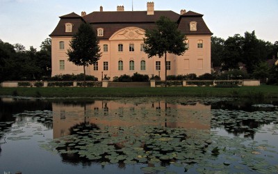 Branitz Palace
