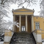 Lindstedt Palace