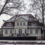 Potsdam Villa