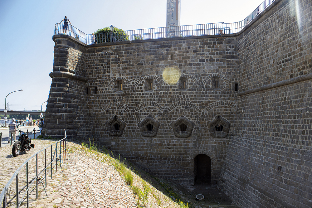 Fortification Dresden